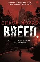 Breed - Chase Novak