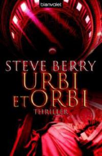 Berry, S: Urbi et Orbi - Steve Berry