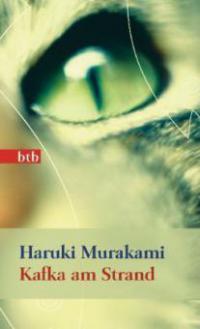 Kafka am Strand - Haruki Murakami