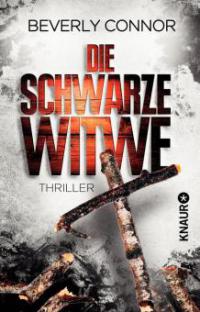 Die schwarze Witwe - Beverly Connor