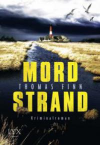 Mordstrand - Thomas Finn