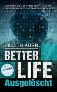 Better Life - Lillith Korn