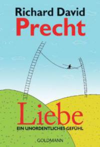 Liebe - Richard David Precht