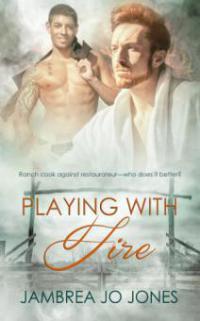 Playing with Fire - Jambrea Jo Jones