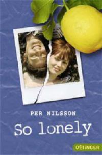 So lonely - Per Nilsson