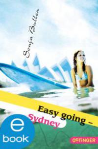 Easy going - Sydney - Sonja Bullen