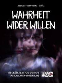 Wahrheit wider Willen - Michael Hahn