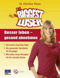 The Biggest Loser - Christine Theiss