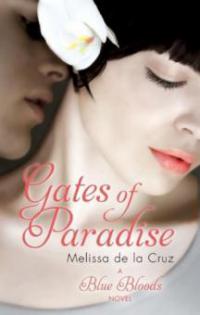 Gates of Paradise - Melissa de la Cruz