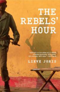 The Rebels' Hour - Lieve Joris