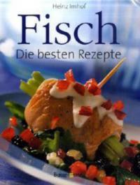 Fisch - Heinz Imhof