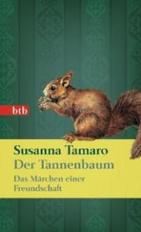 Der Tannenbaum - Susanna Tamaro