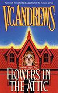 Flowers in the Attic - V. C. Andrews