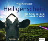 Heiligenschein - Wolf Schreiner