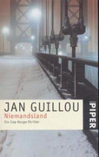 Niemandsland - Jan Guillou