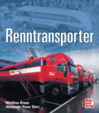 Renntransporter - Matthias Braun, Alexander Fr. Storz