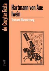 Iwein - Hartmann von Aue