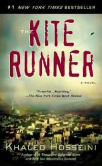 The Kite Runner. Movie Tie-In - Khaled Hosseini