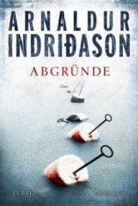 Abgründe - Arnaldur Indridason