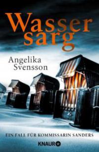 Wassersarg - Angelika Svensson