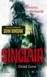 Sinclair - Dead Zone - Dennis Ehrhardt