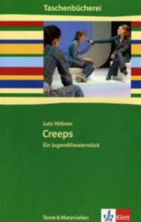 Creeps - Lutz Hübner