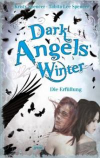 Dark Angels' Winter - Kristy Spencer, Tabita Lee Spencer, Susanne Hanika, Beate Teresa Hanika