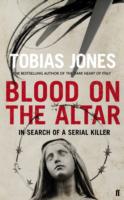 Blood on the Altar - Tobias Jones