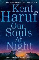 Our Souls at Night - Kent Haruf