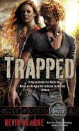 The  Iron Druid Chronicles 5. Trapped - Kevin Hearne