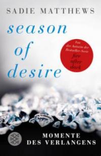 Season of Desire - Band 1 - Sadie Matthews
