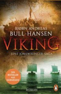 VIKING - Eine Jomswikinger-Saga - Bjørn Andreas Bull-Hansen