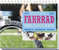 Der perfekte Fahrradmechaniker, m. DVD - Ole Windgassen