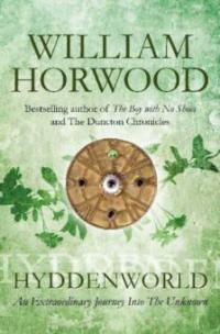 Hyddenworld - William Horwood