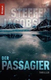 Der Passagier - Steffen Jacobsen