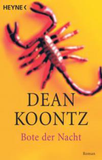 Bote der Nacht - Dean R. Koontz