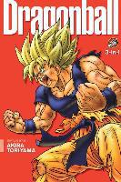 Dragon Ball (3-in-1 Edition), Vol. 9 - Akira Toriyama