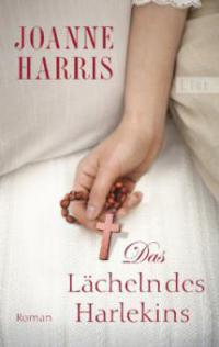 Das Lächeln des Harlekins - Joanne Harris