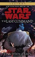 The Last Command - Timothy Zahn