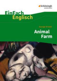 Animal Farm - George Orwell