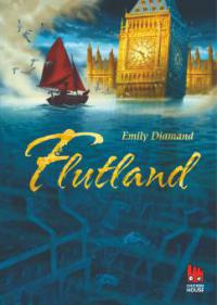 Flutland - Emily Diamand