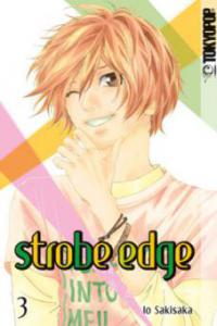 Strobe Edge 03 - Io Sakisaka