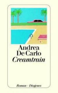 Creamtrain - Andrea DeCarlo