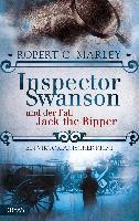 Inspector Swanson und der Fall Jack the Ripper - Robert C. Marley