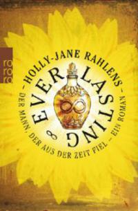 Everlasting - Holly-Jane Rahlens