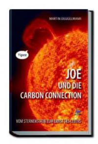 Joe und die Carbon Connection - Martin Deggelmann