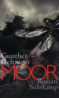Moor - Gunther Geltinger