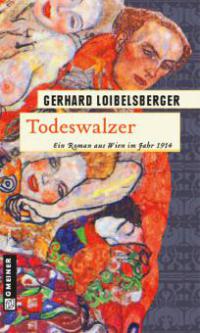 Todeswalzer - Gerhard Loibelsberger