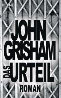 Das Urteil - John Grisham