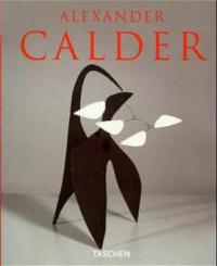 Alexander Calder 1898-1976 - Jacob Baal-Teshuva